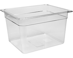 POJEMNIK GASTRONOMICZNY GN 1/2 200MM PC Yato YG-00403