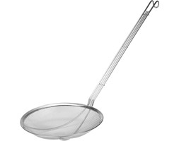 ŁYŻKA CEDZAKOWA 260MM Yato YG-00601