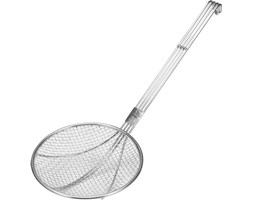 ŁYŻKA CEDZAKOWA 200MM Yato YG-00603
