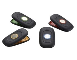 Zestaw 4 klipsów z magnesem TEFAL K0691314