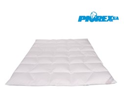 Kołdra puchowa Royal Star PIÓREX linia luksusowa, Rozmiar - 200x220