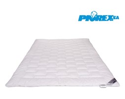 Kołdra antyalergiczna Satin Cotton letnia PIÓREX, Rozmiar - 155x200