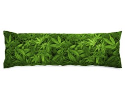 4Home Poszewka na Poduszkę relaksacyjną Mąż zastępczy Aromatica, 50 x 150 cm