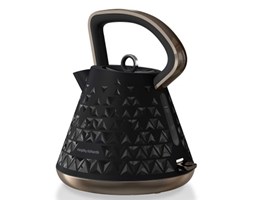 Morphy Richards Prism Black czajnik elektryczny 108101