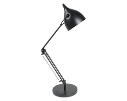 Lampka biurkowa READER MATT czarna