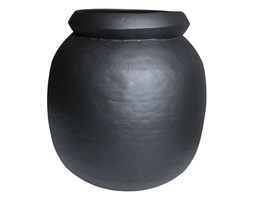 UNC doniczka żelazna Solstice