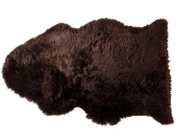 Owcza skóra SHAUN czekoladowa