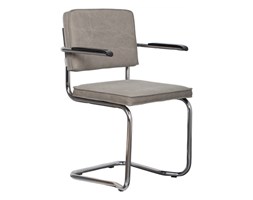 Fotel RIDGE KINK VINTAGE zielony