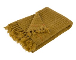 Pled MIMOSA żółty