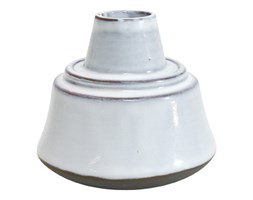 Ceramiczna doniczka - HK Living
