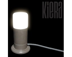 Lampa Stołowa-ML0.6 Kompozyt OtakS-Płaski