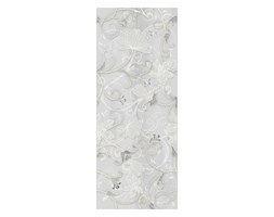 Dekor Ceramika Color Evita 20 x 50 cm flower 1 1 m2