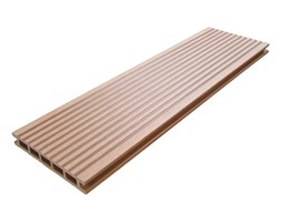Deska tarasowa kompozytowa Blooma 2 1 x 14 5 x 220 cm redwood