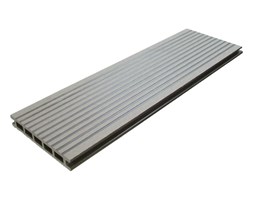 Deska tarasowa kompozytowa Blooma 2 1 x 14 5 x 300 cm taupe