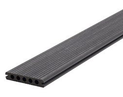 Deska tarasowa kompozytowa Blooma 22 x 127 x 2400 mm szara