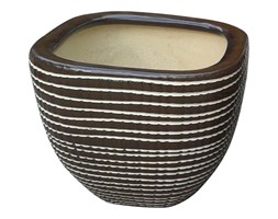 Doniczka C5981 16 x 13 cm