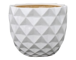 Doniczka Diamond Round