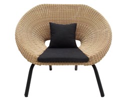 Fotel Loa 117 5 x 96 5 x 90 5 cm 2 szt.