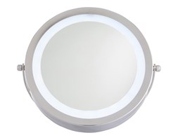 Lusterko okrągłe Cooke&Lewis oświetlenie LED 20 cm