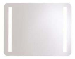Lustro LED Cooke&Lewis Berrow 60 x 80 cm