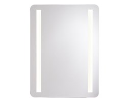 Lustro LED Cooke&Lewis Berrow 80 x 60 cm
