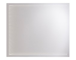 Lustro LED Cooke&Lewis Calshot 3D 65 x 80 cm