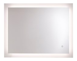 Lustro LED Cooke&Lewis Daymer 60 x 80 cm