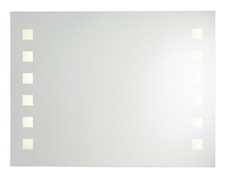 Lustro LED Cooke&Lewis Rozel 60 x 80 cm