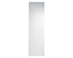 Lustro proste Cooke&Lewis Dunnet 140 x 40 cm