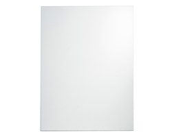 Lustro proste Cooke&Lewis Dunnet 60 x 45 cm