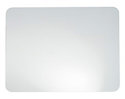Lustro zaokrąglone Cooke&Lewis Elbury 60 x 80 cm