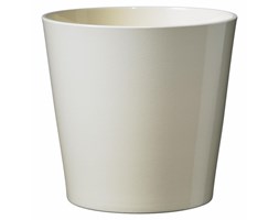 Osłonka doniczki SK Soendgen Keramik Dallas vanila śr. 16 cm