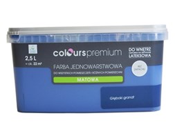 Colours Premium 2 5 l