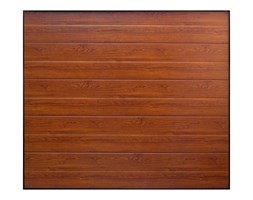 Brama garażowa Splendoor