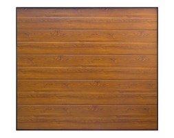 Brama garażowa Splendoor