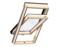 Okno dachowe Velux