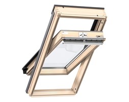 Okno dachowe Velux