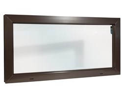 Okno gospodarcze ACO PVC