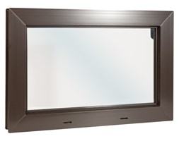 Okno gospodarcze ACO PVC
