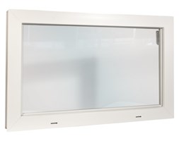 Okno gospodarcze ACO PVC