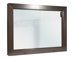 Okno gospodarcze ACO PVC