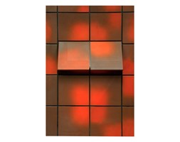 Stopnica Cloud Brown