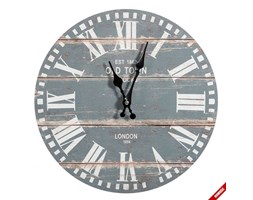 Zegar Belldeco - Old Town - 33,5 cm