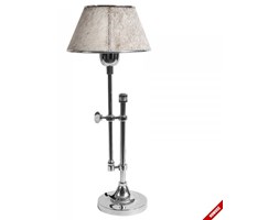 Lampa stołowa Belldeco - Gabinet - wys. 45 cm