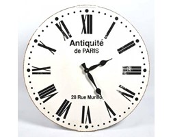 Zegar Antiquite XXL - 96 cm