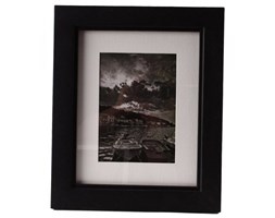 Ramka - Black - 28x33 cm