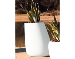 STONE 61x46/70 - biały