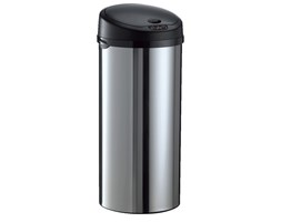 Meliconi Kosz na śmieci MELICONI Sensor 40L Inox
