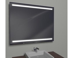 Antado lustro 120x80cm, oświetlenie LED 22W, światło ciepłe L1-J2-LED3