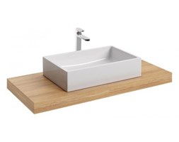 Ravak Blat pod umywalkę I 1200 dąb X000000844
